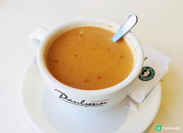 香港最有名的6種名小吃，每種都是香港人的心頭愛，你吃過幾種？