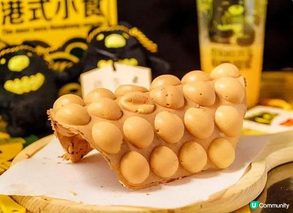 香港最有名的6種名小吃，每種都是香港人的心頭愛，你吃過幾種？