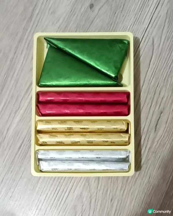 日本傳統餅卷