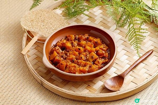 【吃得安心】「靠得住」康怡店推吞嚥友善美食 老友記開心過年