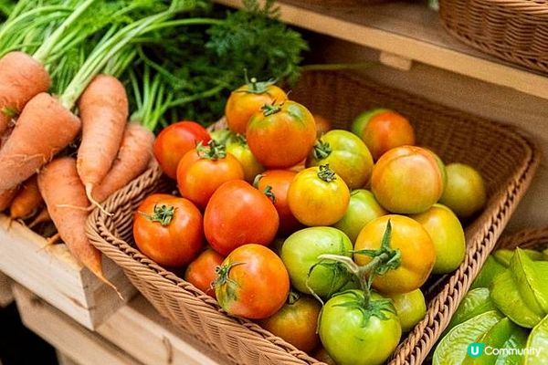 【綠色生活】全城有機日3月8日舉行 遮打道將化身大型有機市集