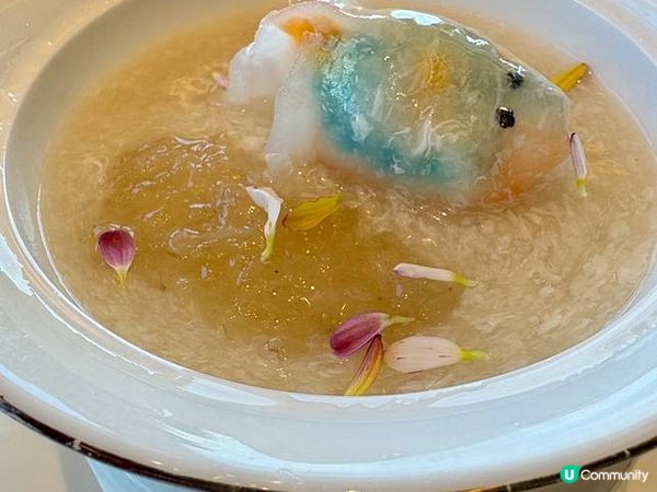 【中菜天花板】走到ICC 101層「閩粵軒」 品嘗美味到跳樓的玻璃乳鴿