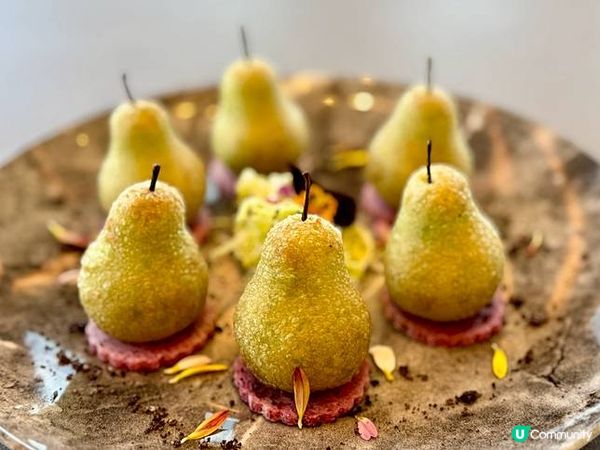 【中菜天花板】走到ICC 101層「閩粵軒」 品嘗美味到跳樓的玻璃乳鴿