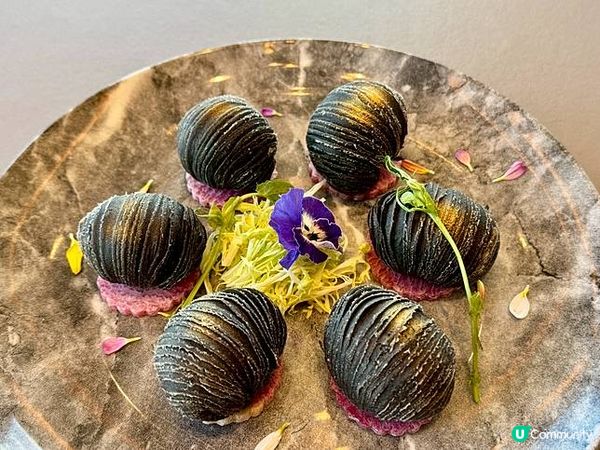 【中菜天花板】走到ICC 101層「閩粵軒」 品嘗美味到跳樓的玻璃乳鴿