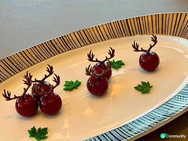 【中菜天花板】走到ICC 101層「閩粵軒」 品嘗美味到跳樓的玻璃乳鴿