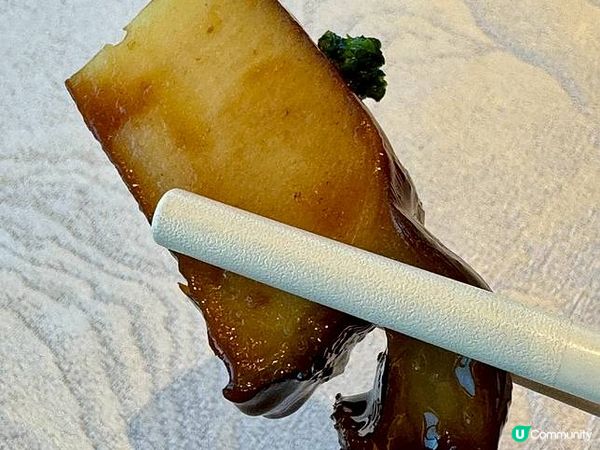 【中菜天花板】走到ICC 101層「閩粵軒」 品嘗美味到跳樓的玻璃乳鴿