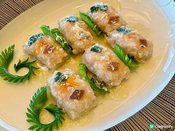 【中菜天花板】走到ICC 101層「閩粵軒」 品嘗美味到跳樓的玻璃乳鴿