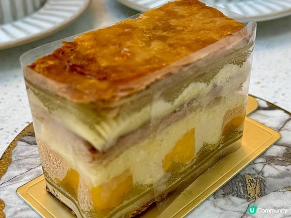 【酒店打卡】九龍東帝苑Fine Foods Lounge開幕 $88蛋糕套餐無限打卡