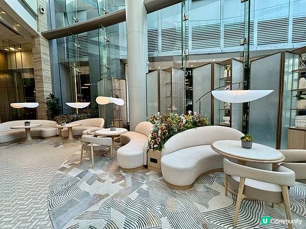 【酒店打卡】九龍東帝苑Fine Foods Lounge開幕 $88蛋糕套餐無限打卡