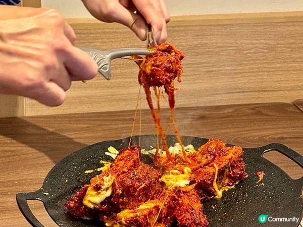 【長沙灣美食】靚仔韓籍「歐巴」主理 金浦食堂以御膳美食饗客