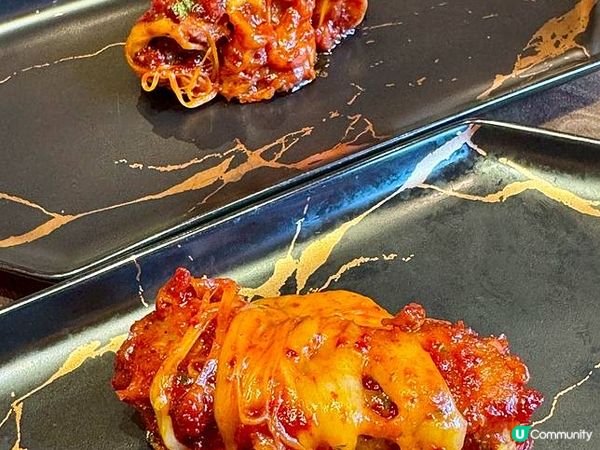 【長沙灣美食】靚仔韓籍「歐巴」主理 金浦食堂以御膳美食饗客