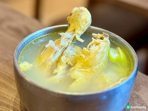 【長沙灣美食】靚仔韓籍「歐巴」主理 金浦食堂以御膳美食饗客