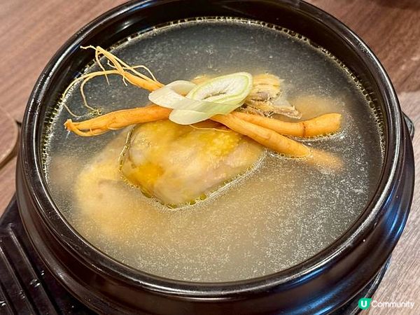 【長沙灣美食】靚仔韓籍「歐巴」主理 金浦食堂以御膳美食饗客