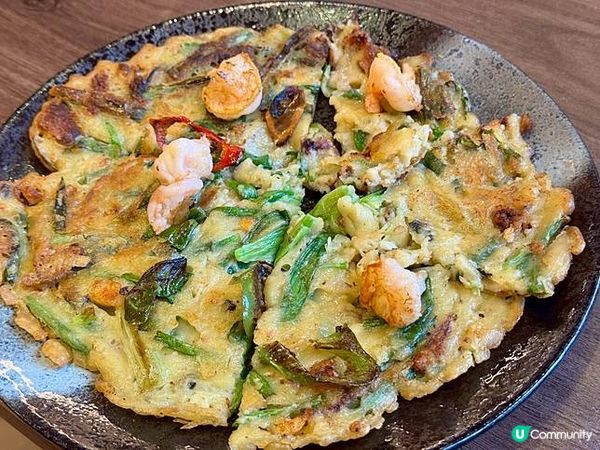 【長沙灣美食】靚仔韓籍「歐巴」主理 金浦食堂以御膳美食饗客