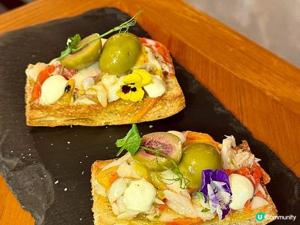 【春日美食】荔枝角西班牙餐廳Rustico 推全新「瓦倫西亞限定菜單」