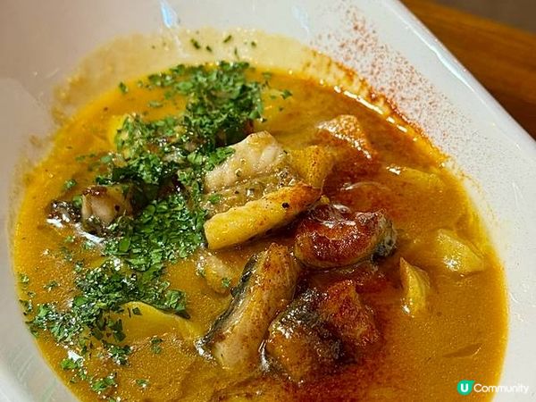 【春日美食】荔枝角西班牙餐廳Rustico 推全新「瓦倫西亞限定菜單」