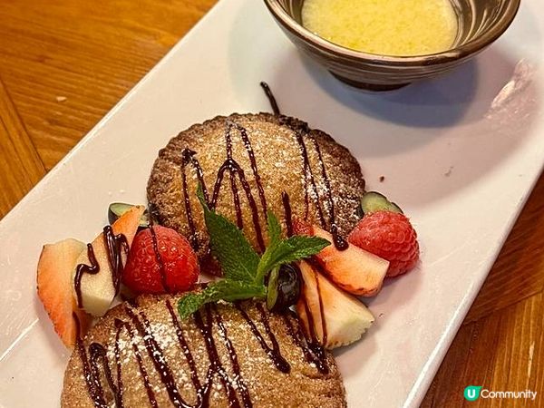 【春日美食】荔枝角西班牙餐廳Rustico 推全新「瓦倫西亞限定菜單」