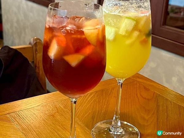 【春日美食】荔枝角西班牙餐廳Rustico 推全新「瓦倫西亞限定菜單」