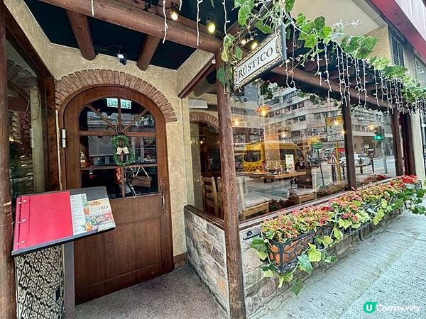 【春日美食】荔枝角西班牙餐廳Rustico 推全新「瓦倫西亞限定菜單」