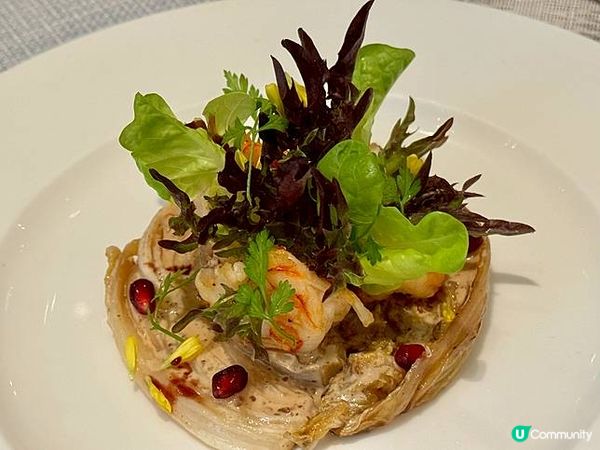 【必去打卡】銅鑼灣隱世法式府邸午餐 Salon Lanson超美春季新菜開箱