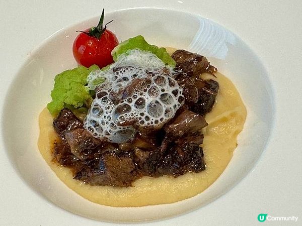 【必去打卡】銅鑼灣隱世法式府邸午餐 Salon Lanson超美春季新菜開箱