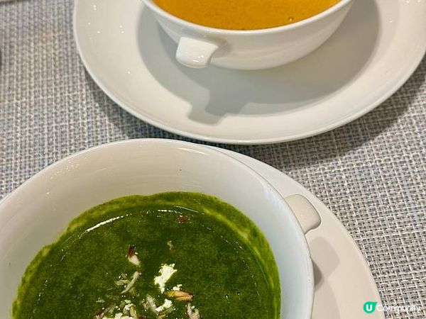 【必去打卡】銅鑼灣隱世法式府邸午餐 Salon Lanson超美春季新菜開箱