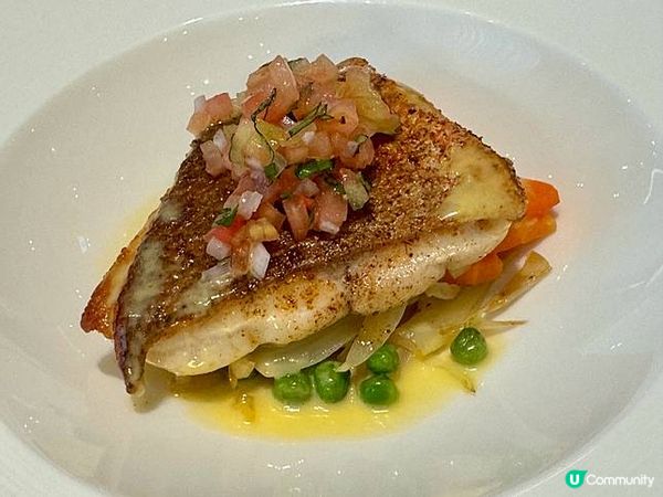 【必去打卡】銅鑼灣隱世法式府邸午餐 Salon Lanson超美春季新菜開箱