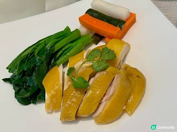 【必去打卡】銅鑼灣隱世法式府邸午餐 Salon Lanson超美春季新菜開箱