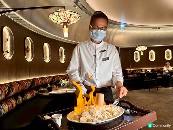 【鑊氣小炒】太古廣場裡的型格大牌檔 「䭘Jing」的火候與驚喜