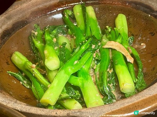 【鑊氣小炒】太古廣場裡的型格大牌檔 「䭘Jing」的火候與驚喜