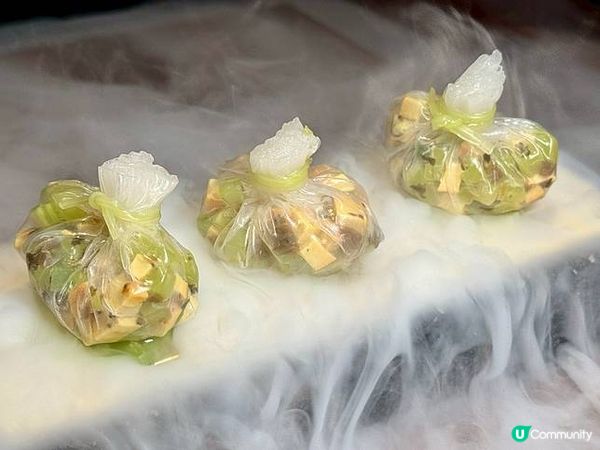 【鑊氣小炒】太古廣場裡的型格大牌檔 「䭘Jing」的火候與驚喜