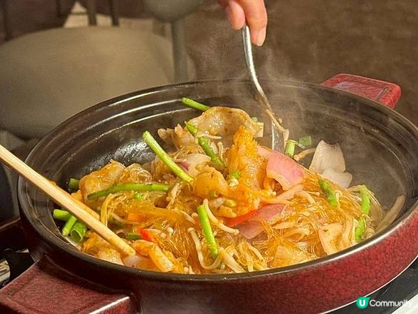 【鑊氣小炒】太古廣場裡的型格大牌檔 「䭘Jing」的火候與驚喜