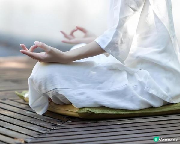 道家打坐是在修行什麼？