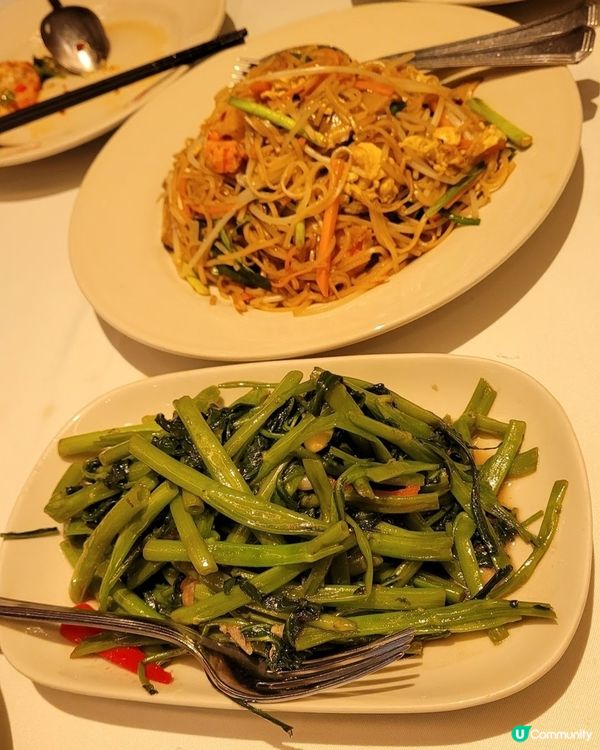 好味道👍🏻金不换泰國菜