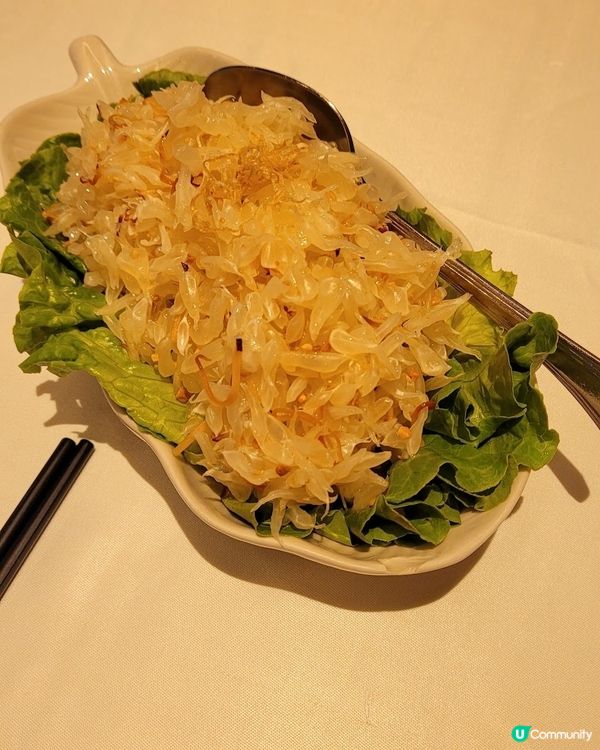 好味道👍🏻金不换泰國菜