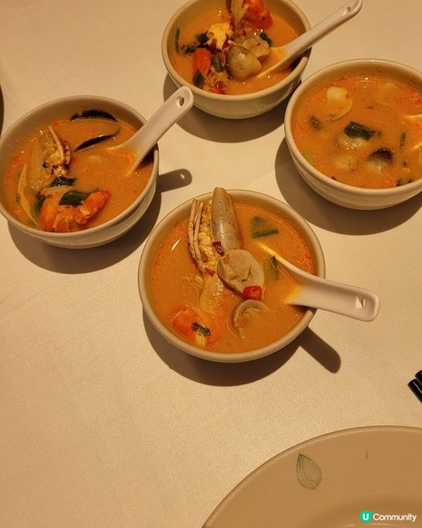 好味道👍🏻金不换泰國菜