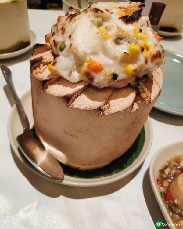 好味道👍🏻金不换泰國菜