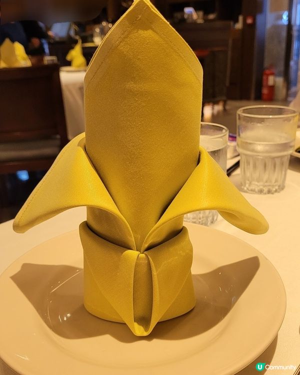 好味道👍🏻金不换泰國菜