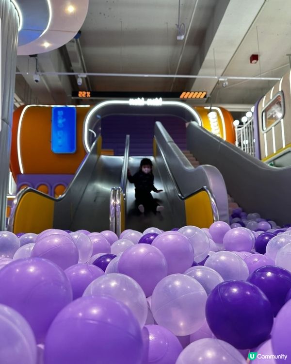 油塘Nobi~夢幻樂園~