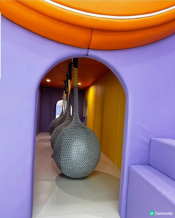 油塘Nobi~夢幻樂園~