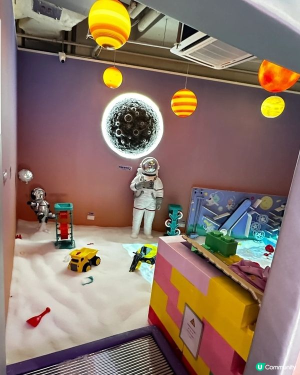 油塘Nobi~夢幻樂園~