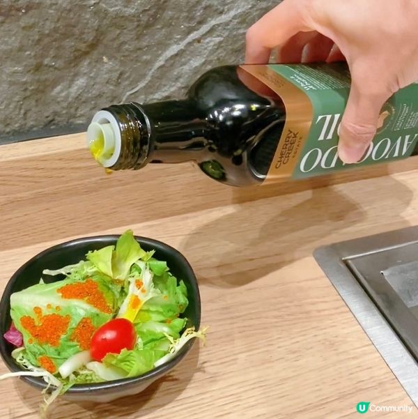 想食得健康啲❓