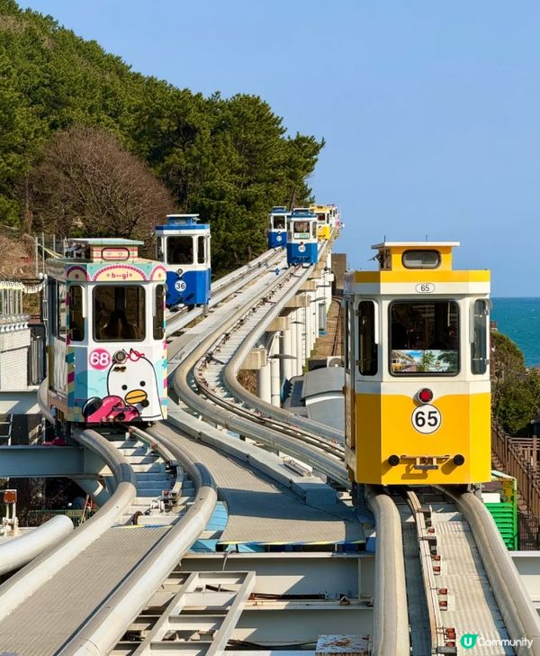 #打造韓系浪漫廚房