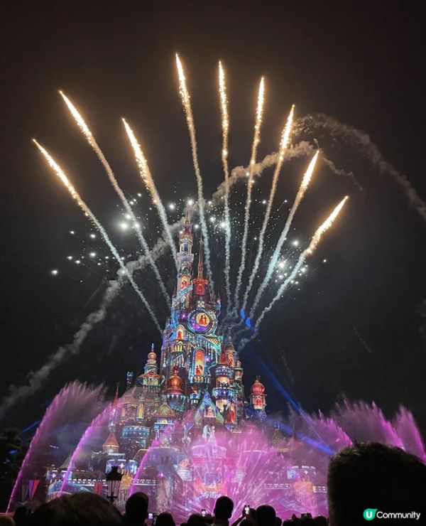 #香港迪士尼樂園