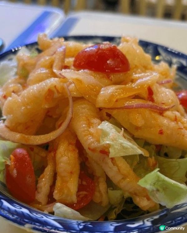 旺角 - 南越南咖啡廳