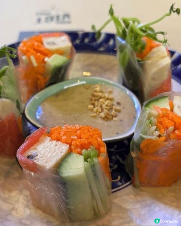 旺角 - 南越南咖啡廳