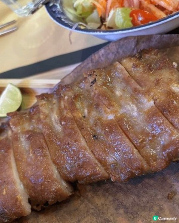 旺角 - 南越南咖啡廳