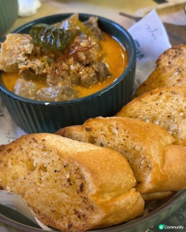 旺角 - 南越南咖啡廳