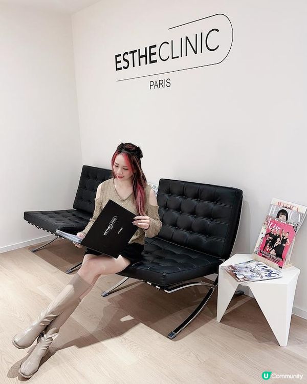 【首次半價】醫療級抗衰老3步曲！►EstheClinic注氧淨肌療程