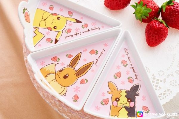 日本最新寶可夢Pokemon X 萬代南夢宮「sweet sweet」活動–將專屬夢幻獎品帶回家吧~